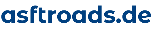 asftroads.de